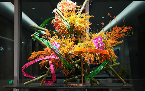 918������԰�ֽ���Ӫ��2025�������й������ʻ��黨��ʢ��